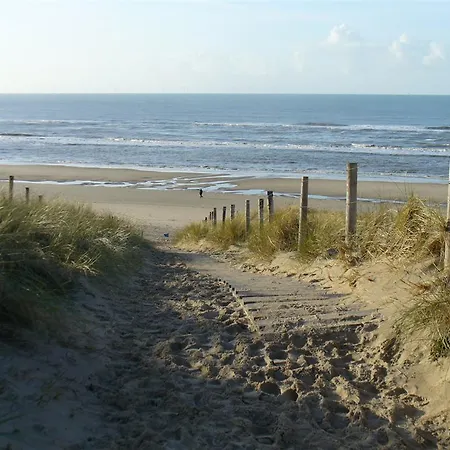 Julianaduin Bergen aan Zee