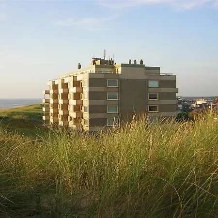Julianaduin * Bergen aan Zee