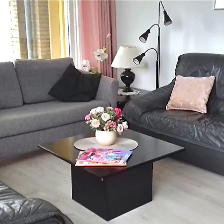 Apartment Julianaduin